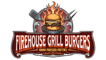 Firehouse Grill Burger n Fries Take-Out