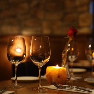 Grazie Ristorante Italiano Southcenter
