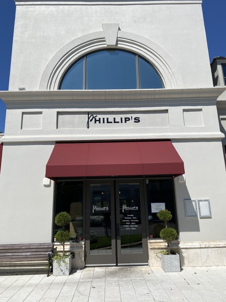 Phillips Cider Bar & Market