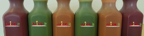 Juice It - Downtown 64 Broadway N