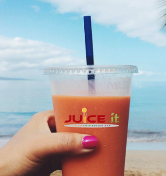 Juice It