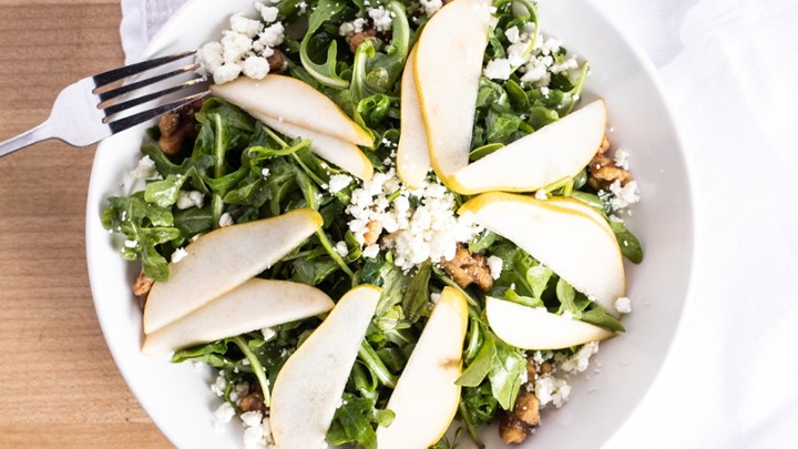 Arugula Salad