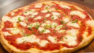 Aurora Italian Restaurant & Pizza Kitchen