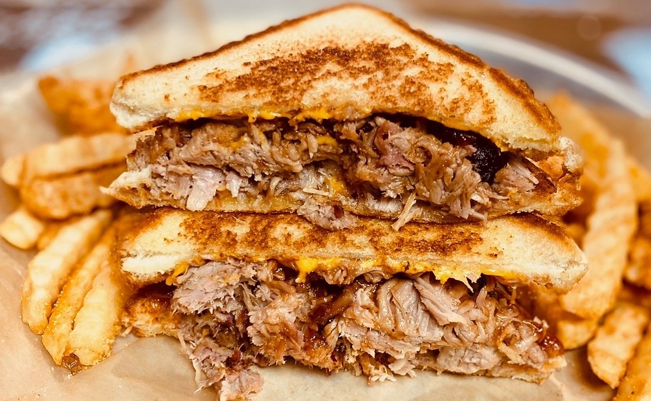 North Georgia BBQ - Gainesville
