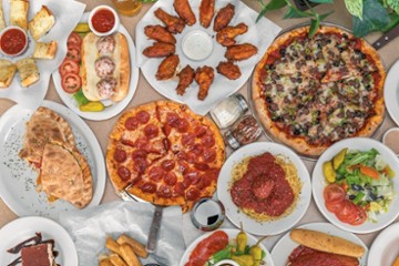 Nicolo's Chicago Style Pizza - Lakewood