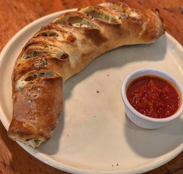 Meat Stromboli