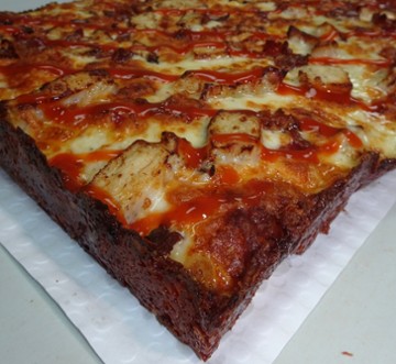 Doughtroit 908 Tiffin ave .