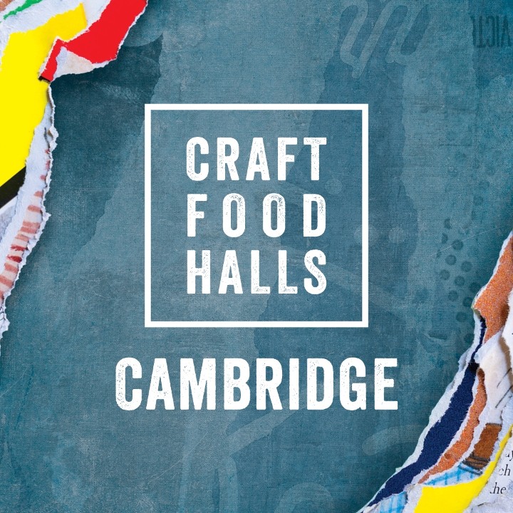 Craft Food Halls 35 Cambridgepark Drive - Cambridge