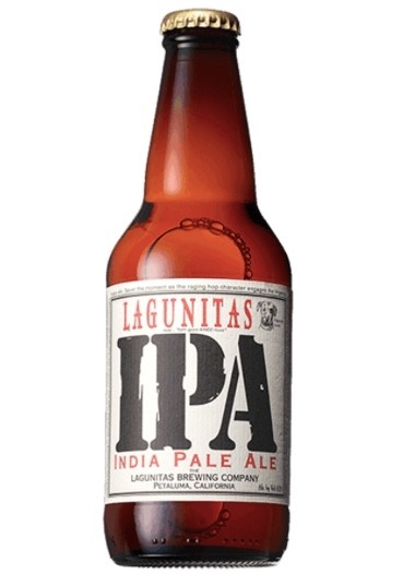 IPA Lagunitas