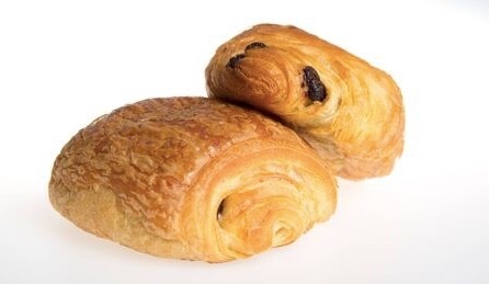 Chocolate Croissant