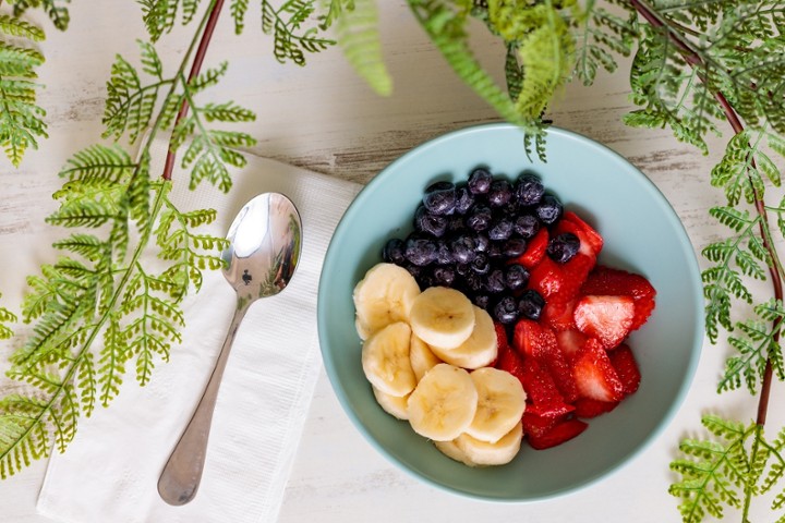 Fruit Bowl (seasonal)