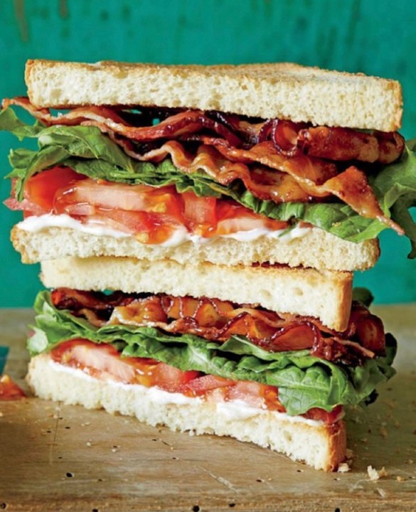 BLT