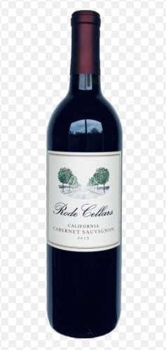 Rode Cellars Cabernet