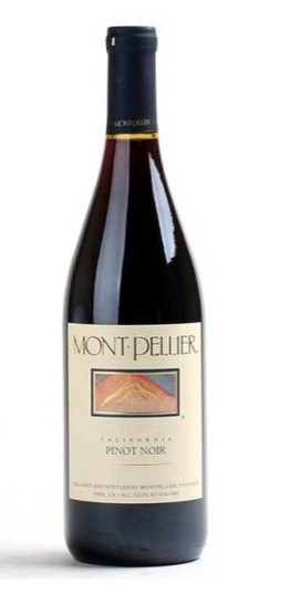 Monpellier Pinot Noir