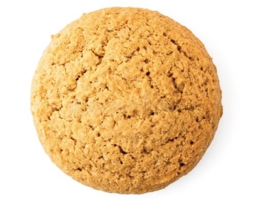 Oatmeal Cookie