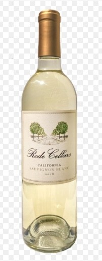 Rode Cellars Sauvignon Blanc