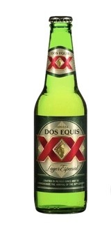 Dos X Beer