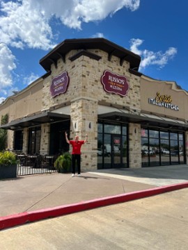 Russo's New York Pizzeria & Italian Kitchen |