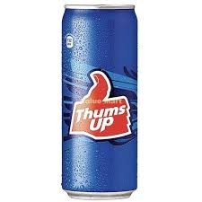 THUMS UP