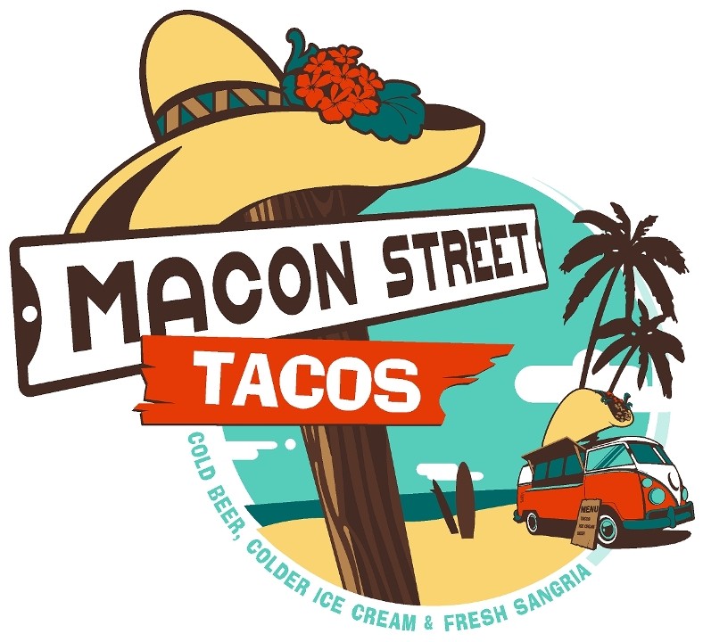 Macon Street Tacos
