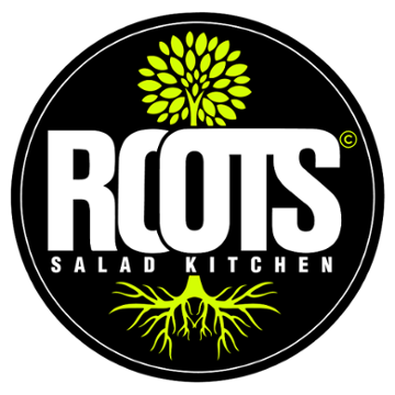 ROOTS SALAD KITCHEN