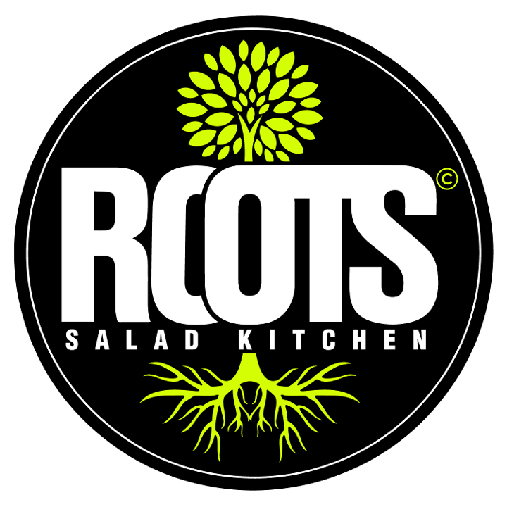 ROOTS SALAD KITCHEN