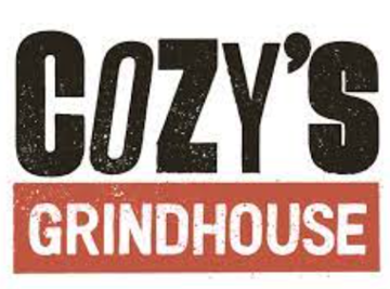 Cozy's Grindhouse