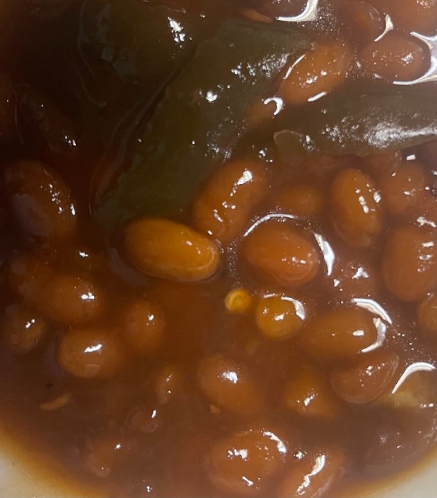 Baked Beans Pint