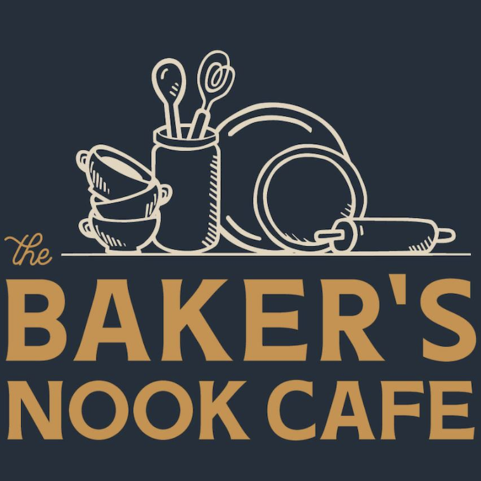 Baker's Nook Cafe