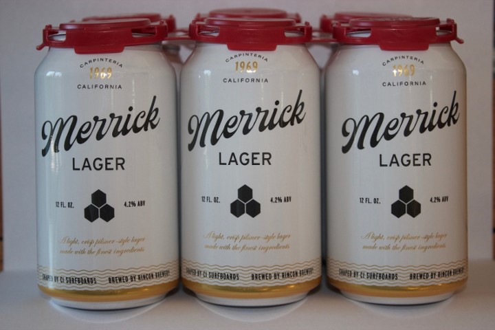 6-Pack Merrick