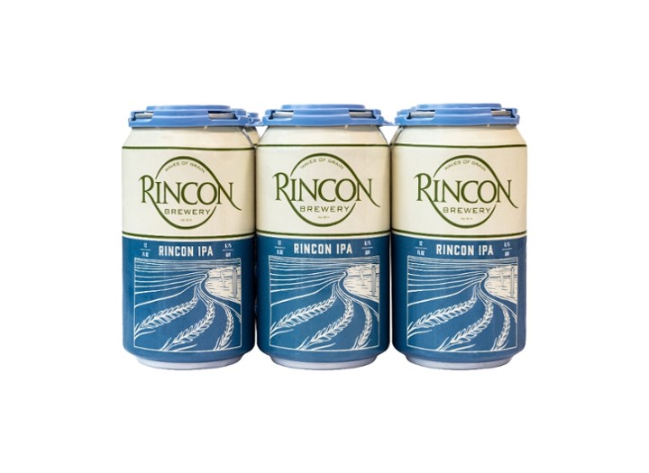 6-Pack Rincon
