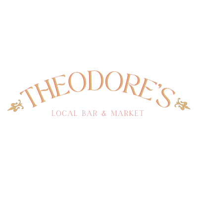Theodore's Bar and Market 114 Reynolda Village, Ste. D