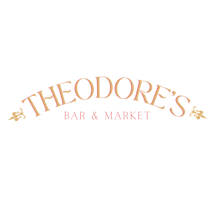 Theodore's Bar and Market 114 Reynolda Village, Ste. D
