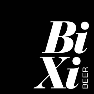 Bixi Beer Logan Square