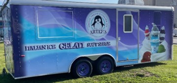 Artee's Arctic Treats & Italian Ice