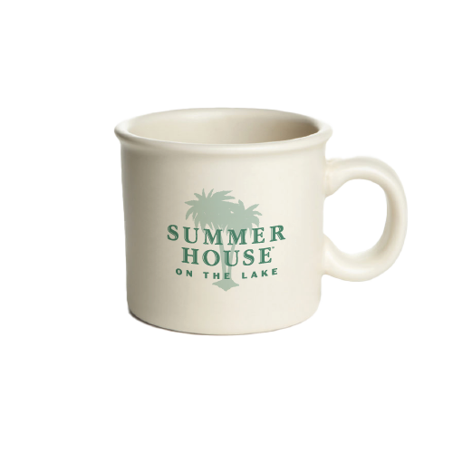 Summer House Mug