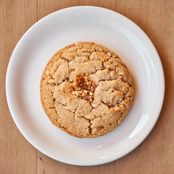 Peanut Butter Cookie