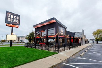 Taco Reho 18784 Coastal Hwy