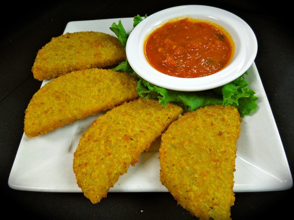 Pappas Cockeysville 550 Cranbrook Rd Double Crab Cake