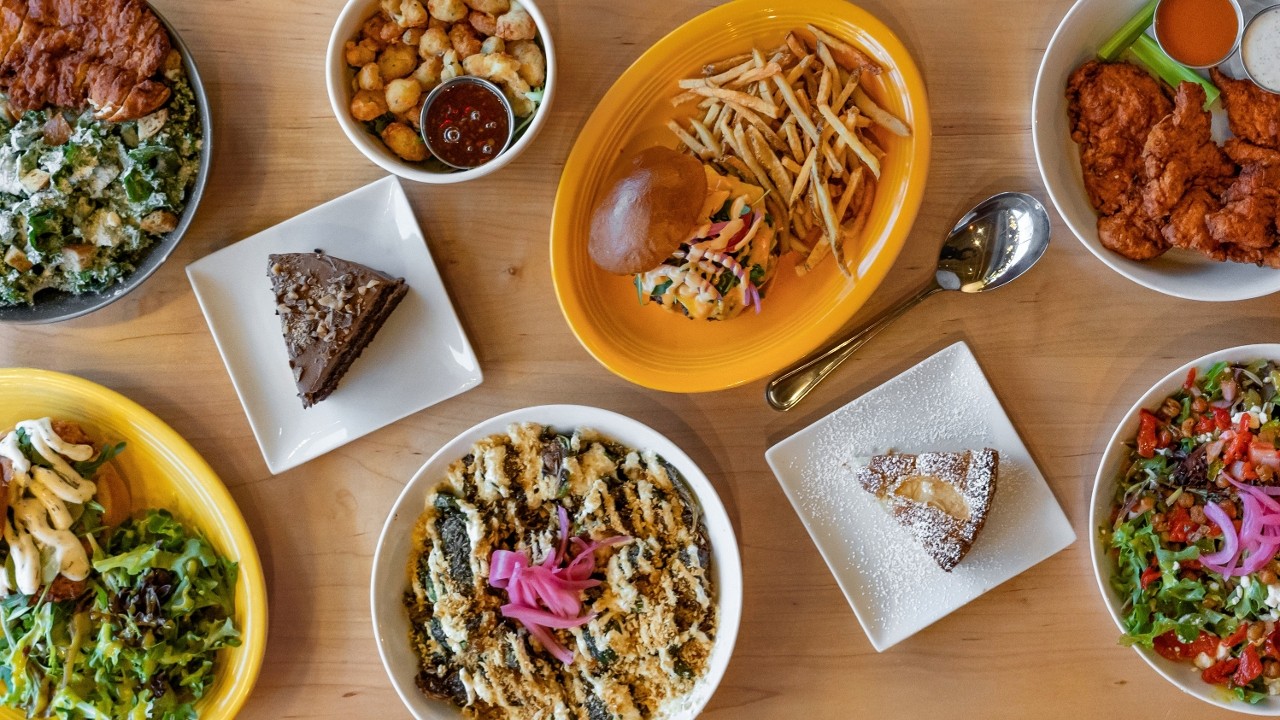 Butter Bar & Kitchen 1127 North Avenue
