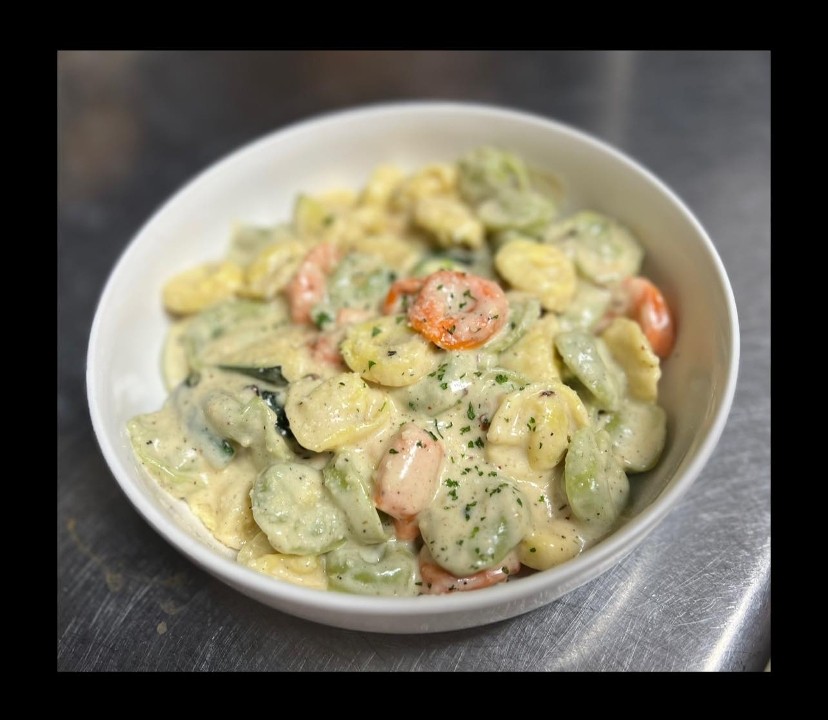 Tuscan Tortellini