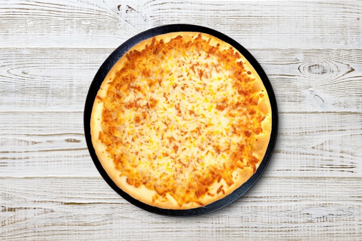 Medium Cheese Pizza