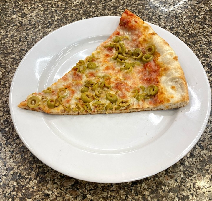 Olive Slice