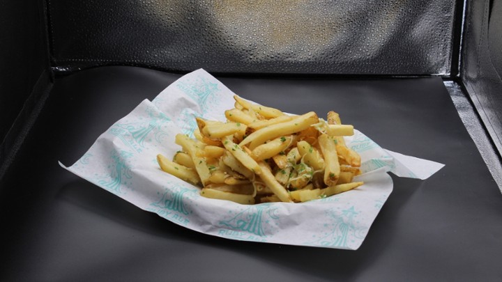 Shakedown Street Fries new