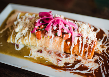 El Charro Tacos and Tequila Bar