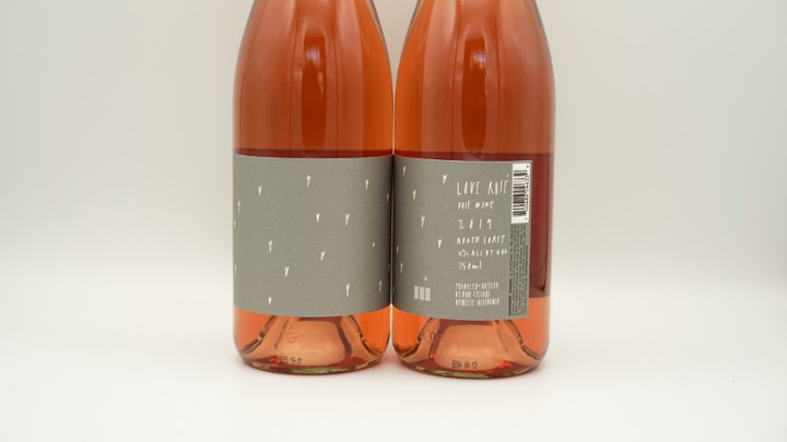 Broc Cellars Love Rosé