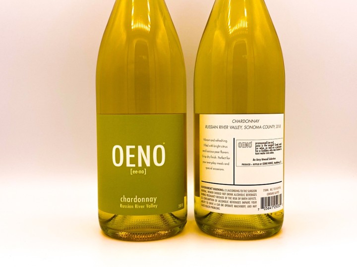 Oeno Chardonnay