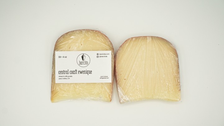 Ewenique Sheep's Milk Gouda