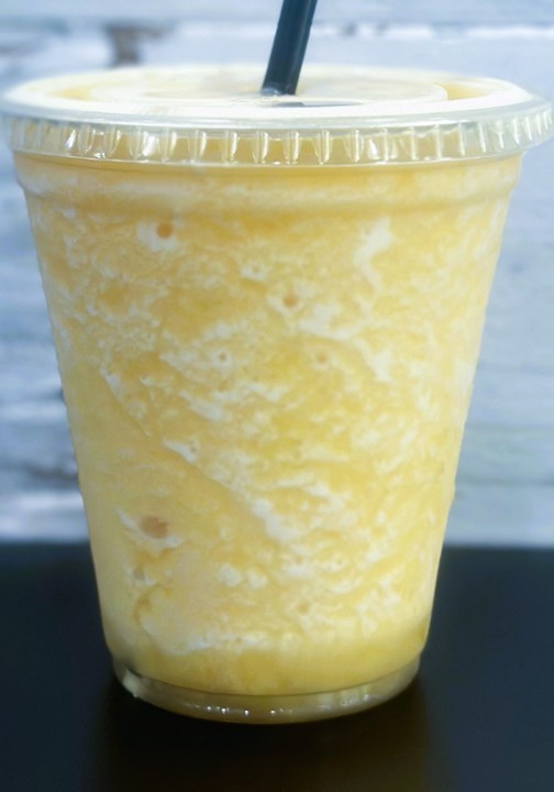 Orange Cream (smoothie)
