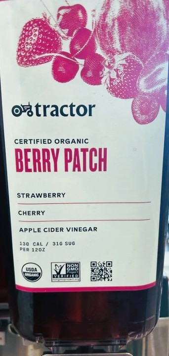 Berry Patch